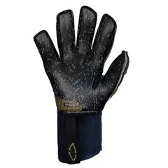 Guante Reusch Attrakt Pro Fusion Advance Azul/Amarillo - Adulto - comprar online