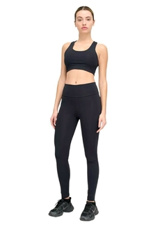 Calza Deportiva Pro C/negro - Basset