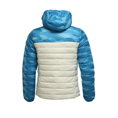 Campera Racing Club Lamezio White Kappa 2023 - Adulto - ByPlaysport
