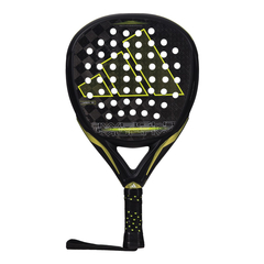 Paleta Pádel Adipower Multiweight 3.3 2024 C/ Negro