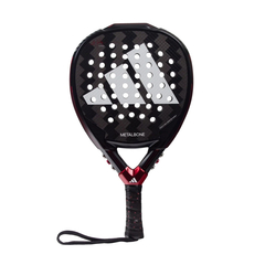 Paleta adidas Metalbone Black/red 3.3 2024