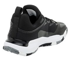 Zapatilla Head Básquet / Pádel / Vóley Tokio Mid C/Negro-Blanco - Adulto - ByPlaysport