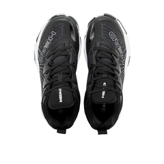 Zapatilla Head Básquet / Pádel / Vóley Tokio Mid C/Negro-Blanco - Adulto - comprar online