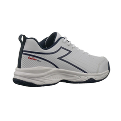 Zapatilla Diadora Tenis/pádel Loosa C/ Blanco - Adulto en internet