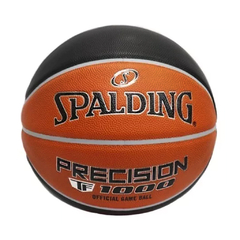 Pelota Básquet Spalding Precisión Tf-1000 Nº7 Profesional