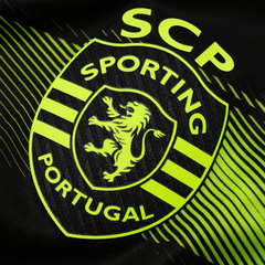 Camiseta Sporting De Lisboa Suplente Nike 2023 - Adulto - ByPlaysport