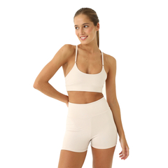 Top Deportivo Basset Modelo Gybro C/ Arena - Mujer