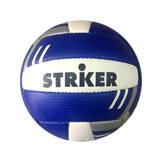 Pelota Vóley Cosida Tramada Striker N°5