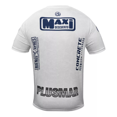 Camiseta Quilmes Titular Hummel 2023 - Adulto - comprar online