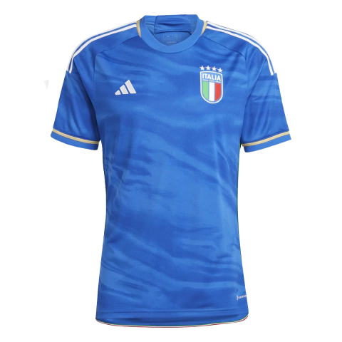 Camiseta Selección Italia Titular Adidas 2023 - Adulto
