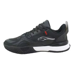 Zapatillas Finders Dagger Tenis / Pádel / Básquet C/Negro en internet