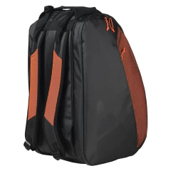 Bolso Paletero Padel Multigame Negro/Naranja 3.4 - Adidas en internet
