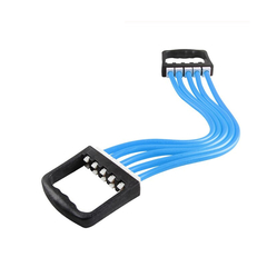 Banda Resistencia Expansor 5 Velocidad