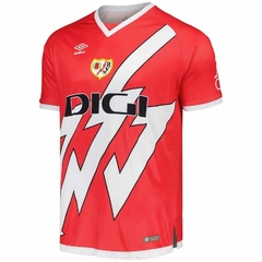 Camiseta Rayo Vallecano Suplente 2024/25 #10 James - Umbro - comprar online