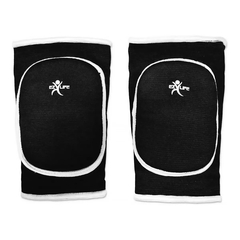Rodilleras Ez Life Vóley C/ Negro - comprar online