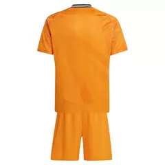 Kit Real Madrid Suplente 2024/25 Infantil - Adidas - comprar online