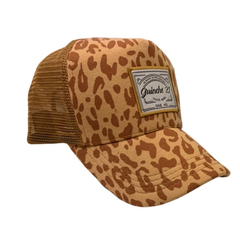 Gorra Guinche 21 Industry Caramel