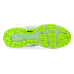 Zapatillas Running Skechers Go Run Road 6 C/ Azul - Mujer - ByPlaysport