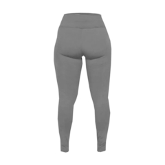 Calza Larga Deportiva Body Therm C/ Negro - Mujer en internet