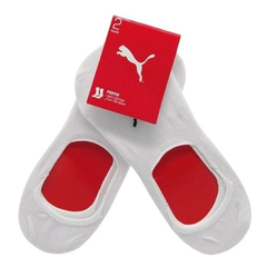 Medias Puma Invisibles Modelo Footie Anti-slip pack x2 - tienda online