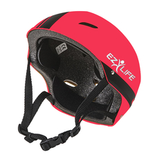 Casco Deportes Extremos, Skate, Ciclismo, Roller Ez Life