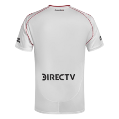 Camiseta River Plate Titular Aeroready 2024/2025 Adulto Hombre Fútbol - comprar online
