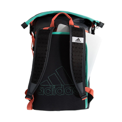 Mochila Adidas Multigame Antracita - ByPlaysport