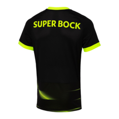 Camiseta Sporting De Lisboa Suplente Nike 2023 - Adulto - comprar online