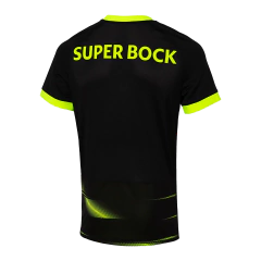 Camiseta Sporting De Lisboa Suplente Nike 2023 - Adulto - comprar online