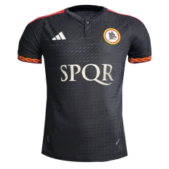 Camiseta As Roma Suplente Modelo Jugador Adidas 2024 #16 Paredes - Adulto - comprar online
