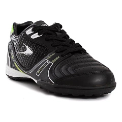 Botín Futbol Stone Papi C/ Negro- Infantil - comprar online