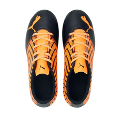 Botines Puma Fútbol Puma Tacto Il Fg/ag - Infantil - ByPlaysport