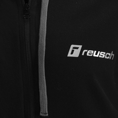 Campera Deportiva Reusch Urban Pro C/negro - Hombre en internet