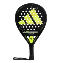 Paleta Padel RX Series Lime 3.4 2025 - Adidas