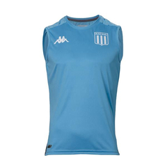 Remera Entrenamiento Racing Kappa 2023/24 - Adulto - comprar online