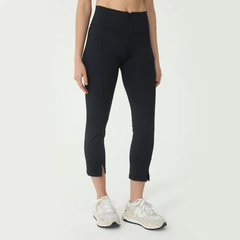 Calza Deportiva Basset Recta Thalia C/ Negro - Dama en internet