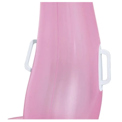 Flamenco Inflable Bestway Salvavidas Grande 41122 - ByPlaysport