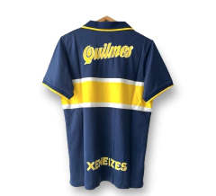 Camiseta Boca Juniors Titular Nike 1997 en internet