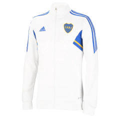 Conjunto Boca Juniors Adidas 2022 Hombre - comprar online