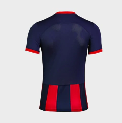 Camiseta Nike Titular San Lorenzo de Almagro Match 2024 - ByPlaysport