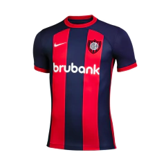 Camiseta Nike Titular San Lorenzo de Almagro Match 2024