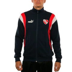 Campera Independiente FTBLARCHIVE Puma Adulto Fútbol - tienda online