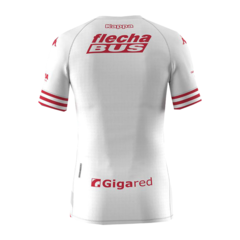 Camiseta Unión De Santa Fe Suplente Kappa 2021 - Adulto - comprar online