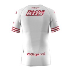 Camiseta Unión De Santa Fe Suplente Kappa 2021 - Adulto - comprar online