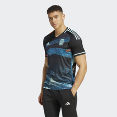 Camiseta Selección Argentina Femenina Suplente Versión Masculina Adidas 2023 - Adulto - ByPlaysport