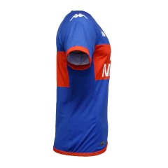 Camiseta Tigre Titular Kombat Pro Home Slim Kappa 2023 - Adulto - ByPlaysport