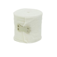 Vendas Deportivas 5 Cm Color Blanca