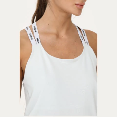 Musculosa Deportiva Basset Niza c/ Verde Agua - Dama - tienda online