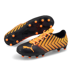 Botines Puma Fútbol Puma Tacto Il Fg/ag - Infantil