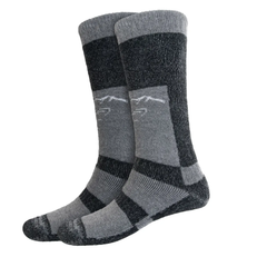 Medias Térmicas Primera Piel Ideal Nieve Frio Ski Snowboard